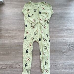 KYTE BABY romper